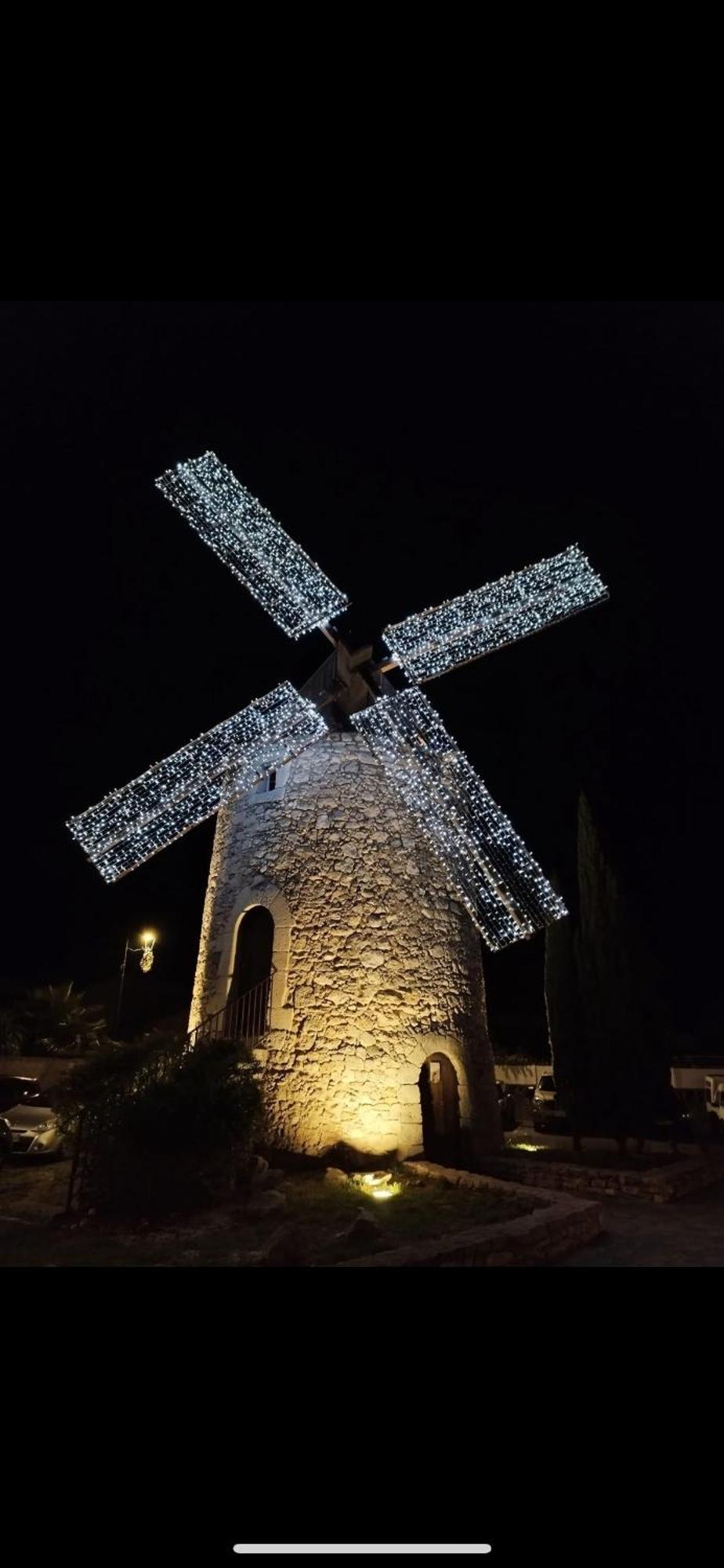 Maison T3 Dans Un Village Calme Saint-Mitre-les-Remparts Exteriör bild